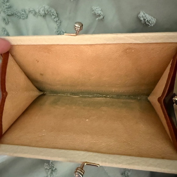 Vintage Dooney & Bourke Essex Wallet - Picture 4 of 6